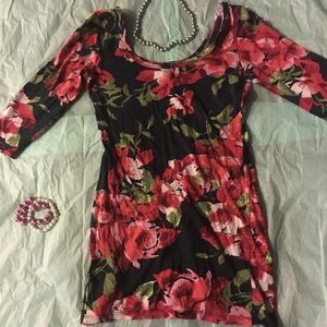 🌹🌹Cute Trendy Cotton Shirt ❤️